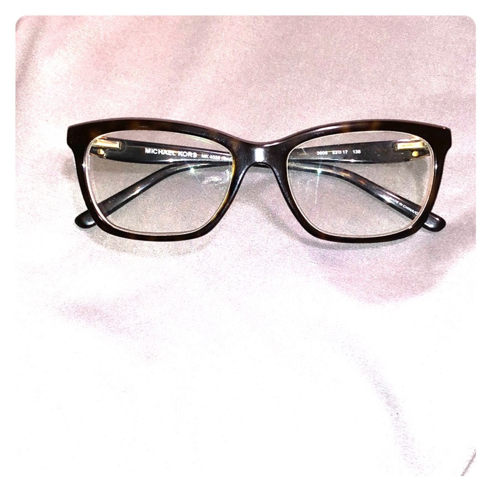 Eye glasses ***SOLD***